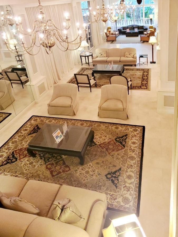 Romantic Studio In The Heart Of Palm Beach - Free Valet Service Exterior foto