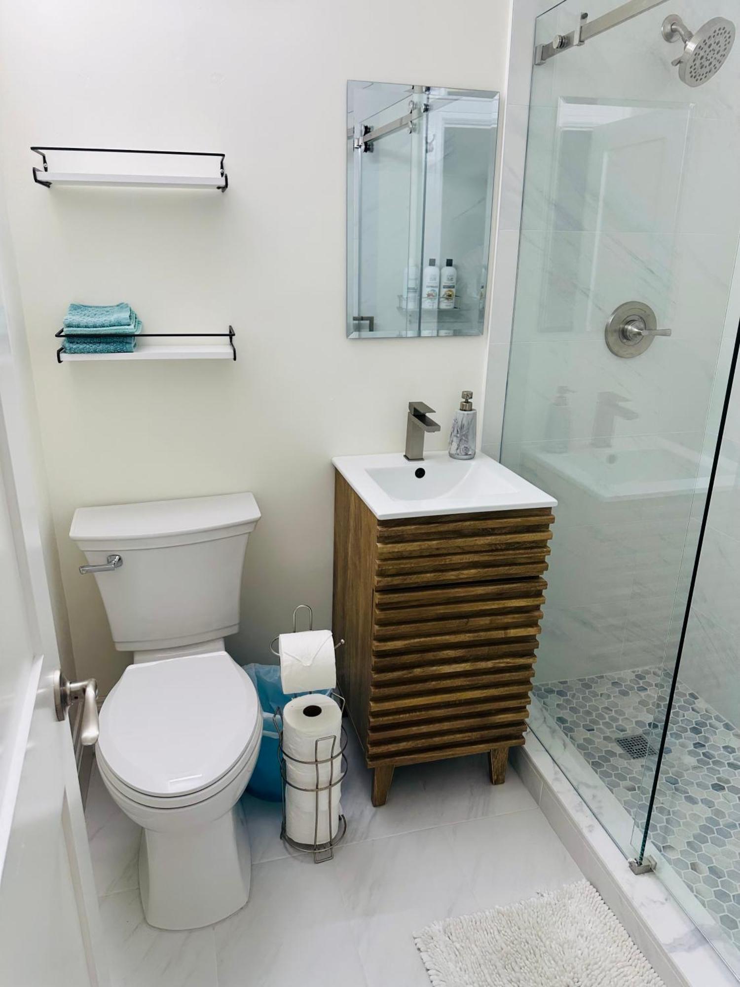 Romantic Studio In The Heart Of Palm Beach - Free Valet Service Exterior foto
